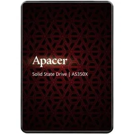 Apacer AS350X SSD 512GB SATA III